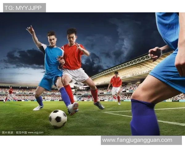 足球明星经典动作回顾领略球场上的绝妙瞬间与精彩技艺