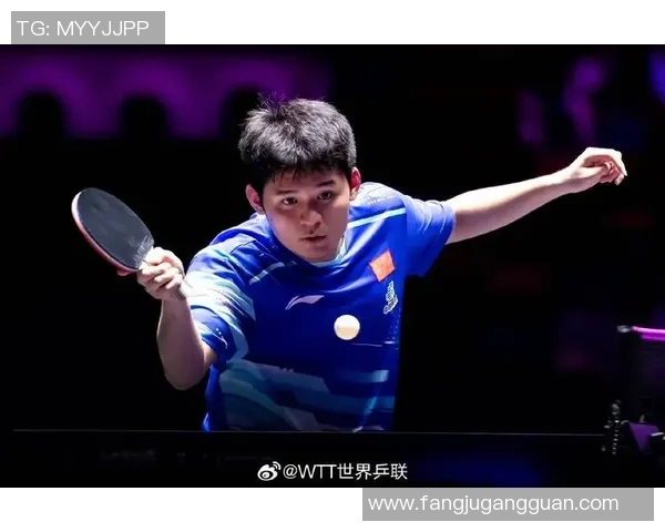 上海乒乓球队技术争议引发热议球员表现与战术选择成焦点