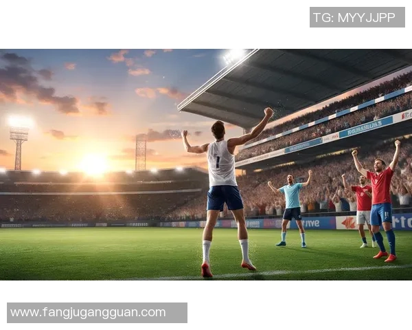 年轻帅气的足球明星们如何在绿茵场上展现魅力与风采