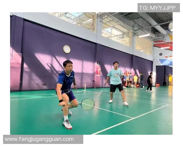 武汉羽毛球队防反战术解析及其在比赛中的应用与成效分析 武汉羽毛球队防反战术解析及其在比赛中的应用与成效分析