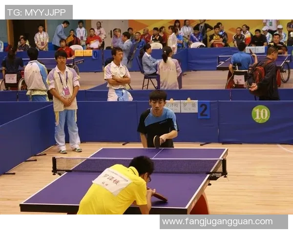 广州乒乓球队与成都乒乓球队耐力较量的精彩赛后分析与总结